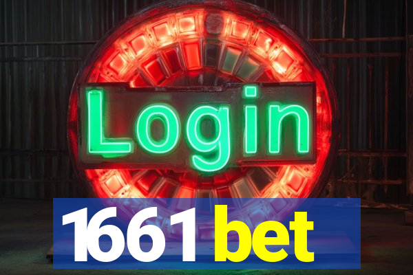 1661 bet